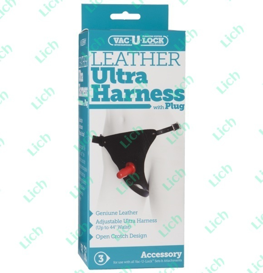 Трусики ULTRA HARNESS 3000