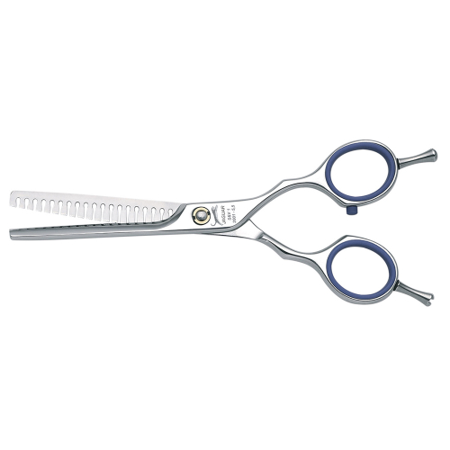 Ножницы филировочные Jaguar Gold Line S&V1 5.5"