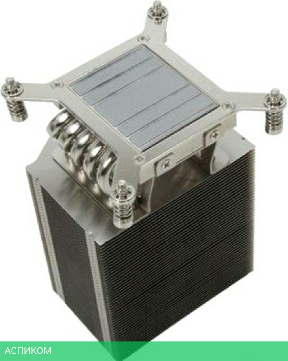 Радиатор для процессора SuperMicro SNK-P0050AP4