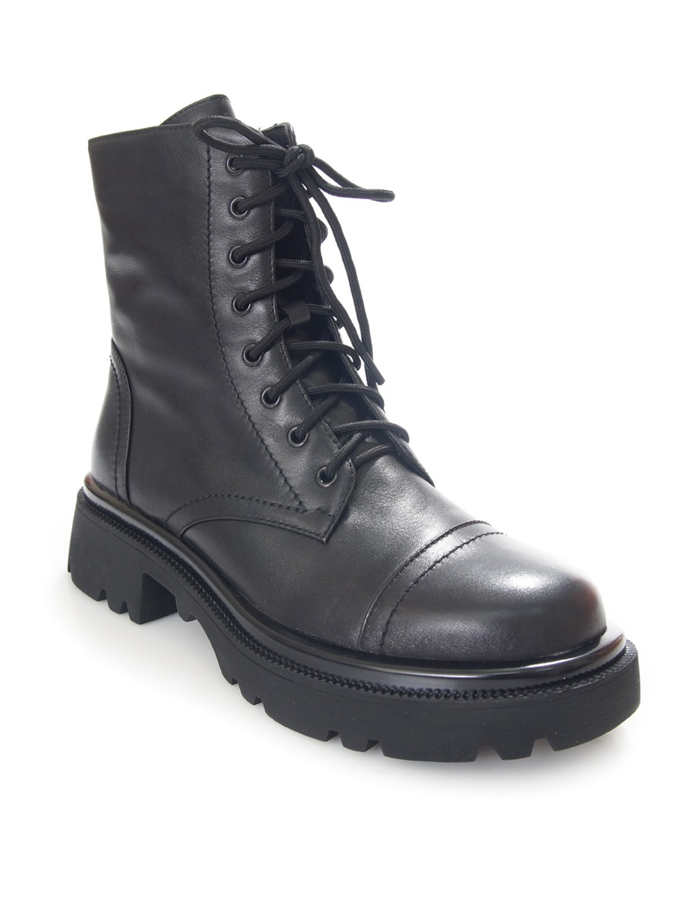 Ботинки женские демисезонные