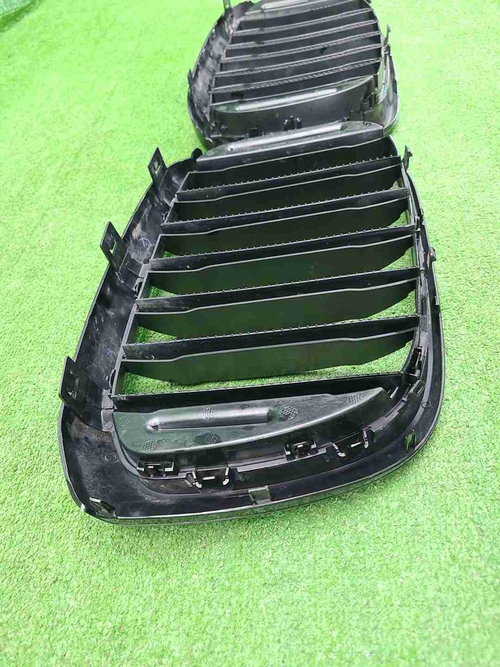 Решетка радиатора Комплект BMW X3 G01 (2017-2021)