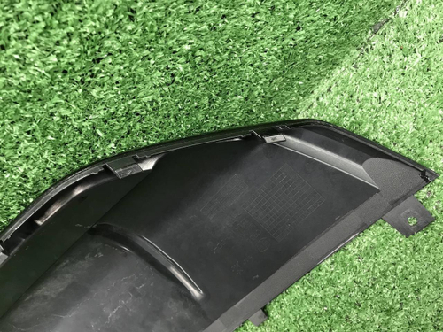 Юбка заднего бампера Hongqi HS5 (2023-н.в.)