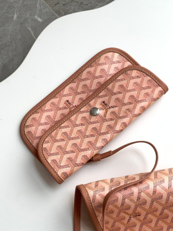 Goyard Saint Louis PM Bag