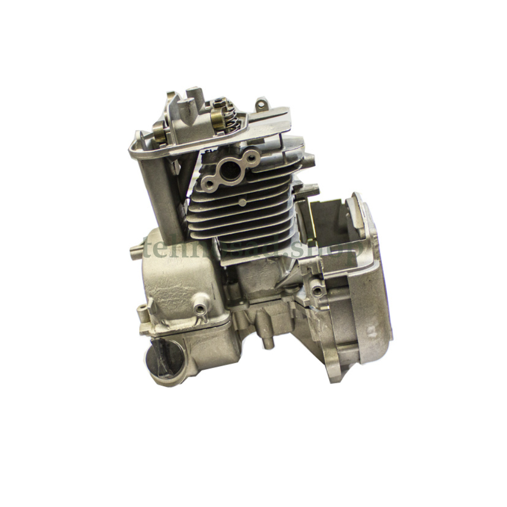 ЦПГ для триммера Honda GX35 (цилиндро-поршневая группа)