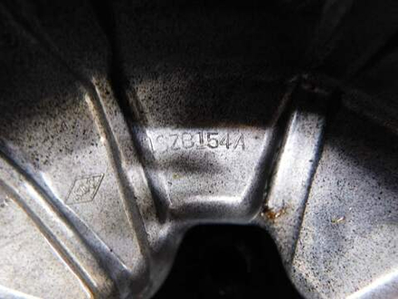Крышка генератора Suzuki GSX1300R Hayabusa 99-2007