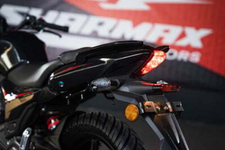 Мотоцикл SHARMAX RST 240
