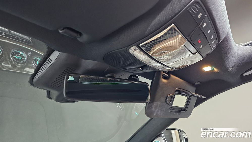 Mercedes-Benz E-Class W213 E53 AMG 4MATIC+ (12.2019)