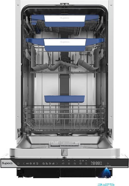 П/м  машина Бирюса DWB-410/5