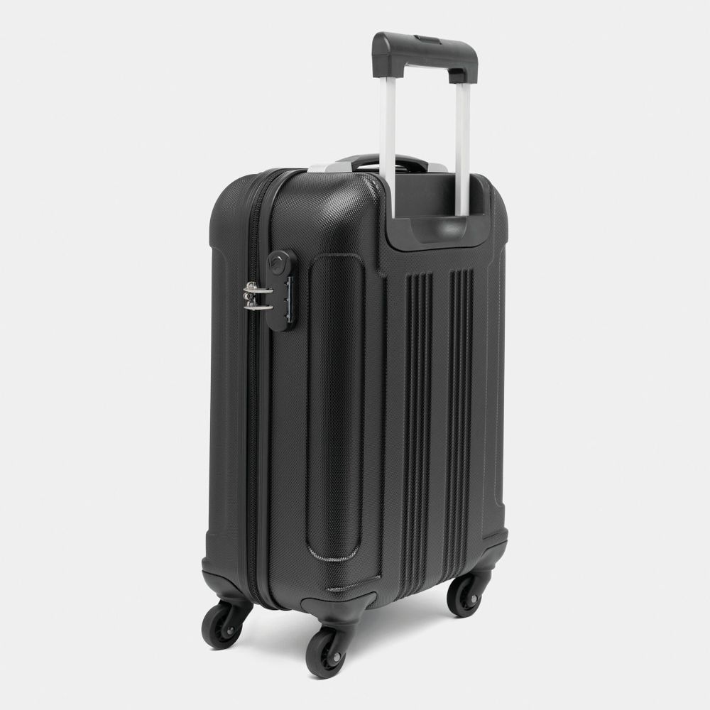 Чемодан для ручной клади на колёсиках VERONA