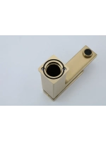 Смеситель для раковины GAPPO G1017-3