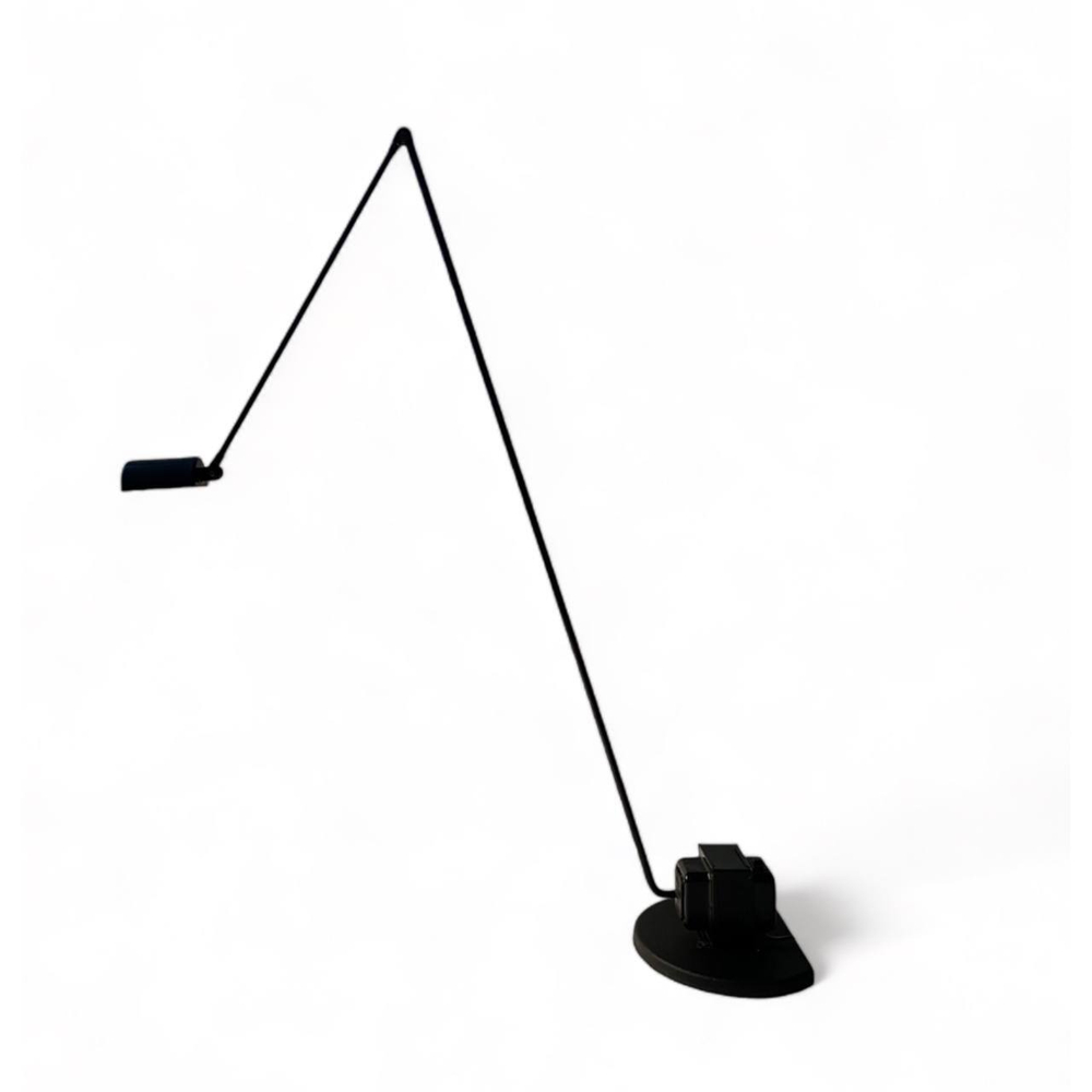 Floor design lamp Daphine Terra Classic by Lumina