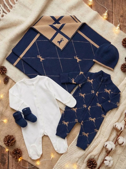 Комплект для новорожденных