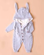 комбинезон с боди