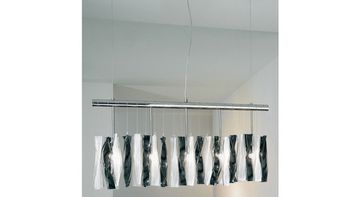 Kolarz 104.85.5.VSP04_07 — Светильник потолочный подвесной Kolarz STRETTA