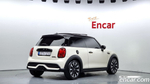 Mini Cooper S Classic (02.2022)