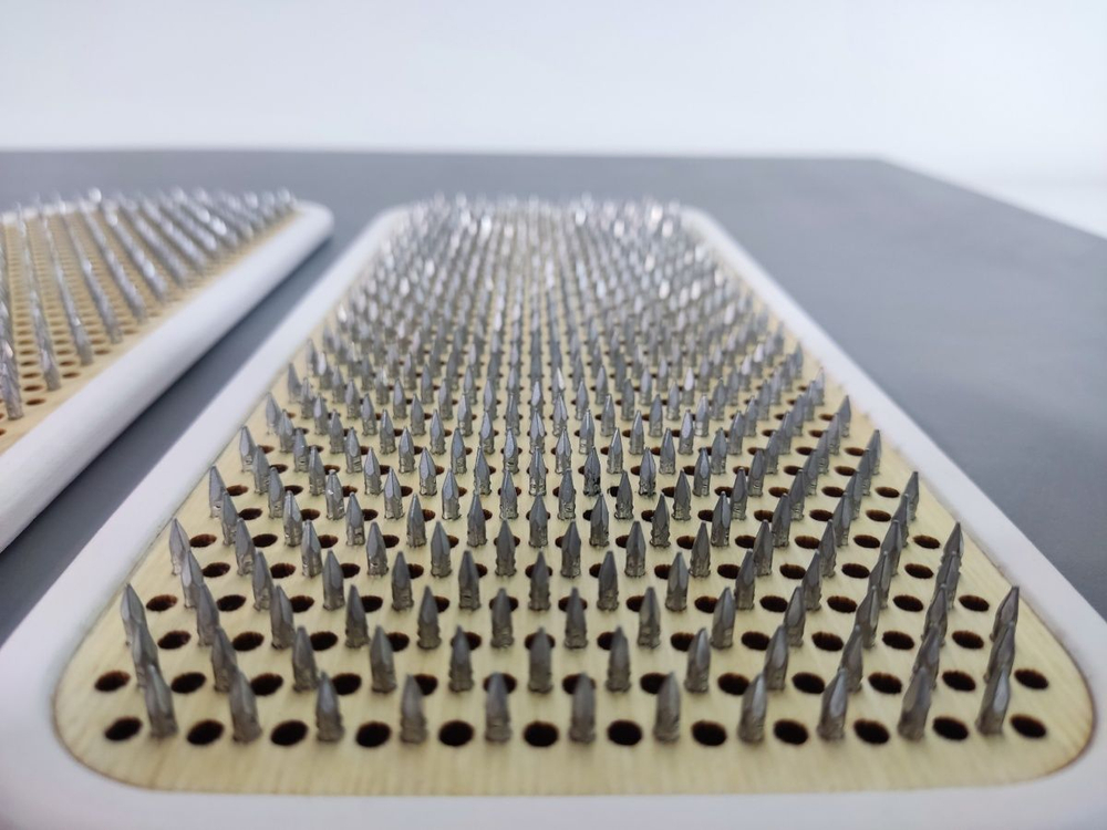 Доска садху лайт White RY