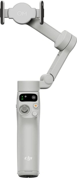 Стабилизатор DJI Osmo Mobile 7, Platinum Grey