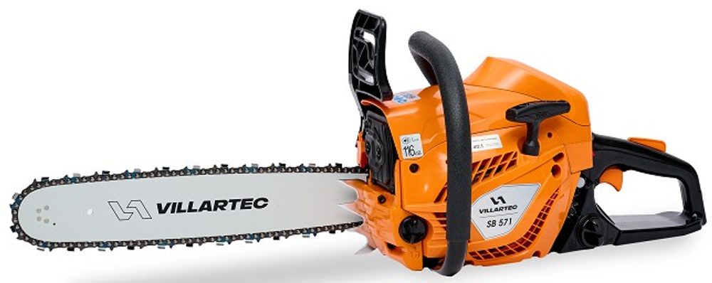 Бензопила VILLARTEC SB571