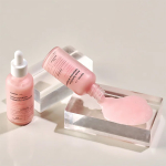 Ампульная сыворотка для проблемной кожи с Каламином Eunyul  Lab Acne Solution Calamine Ampoule 50мл