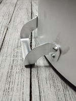 Кастрюля 15л метал крышка (4шт) 14150