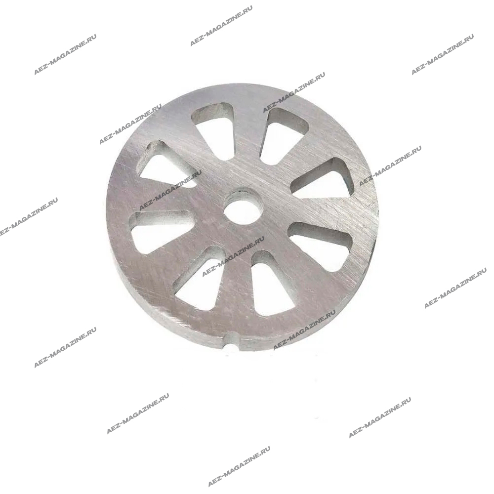 Решетка для мясорубки 62*9*6мм