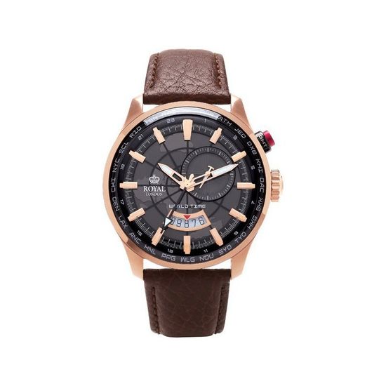 мужские часы Royal London 41350-03