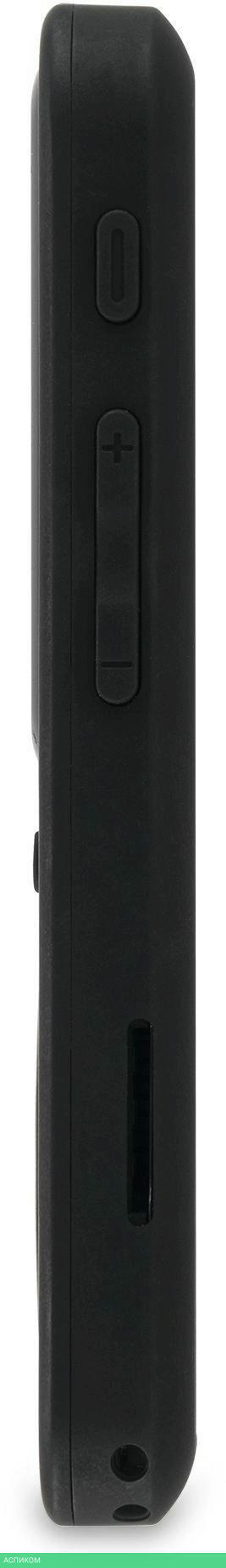 Hi-Fi плеер Digma B5 8Gb черный
