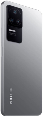 Xiaomi Poco F4 6/128 ГБ зелёная туманность