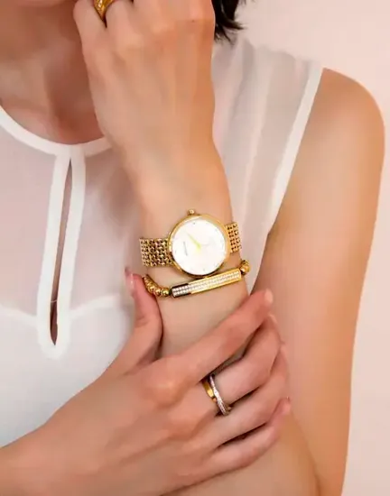 Женские часы Adriatica A3724.1143Q