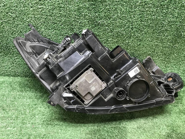 Фара левая Chery Tiggo 7 Pro (2020-2024) LED