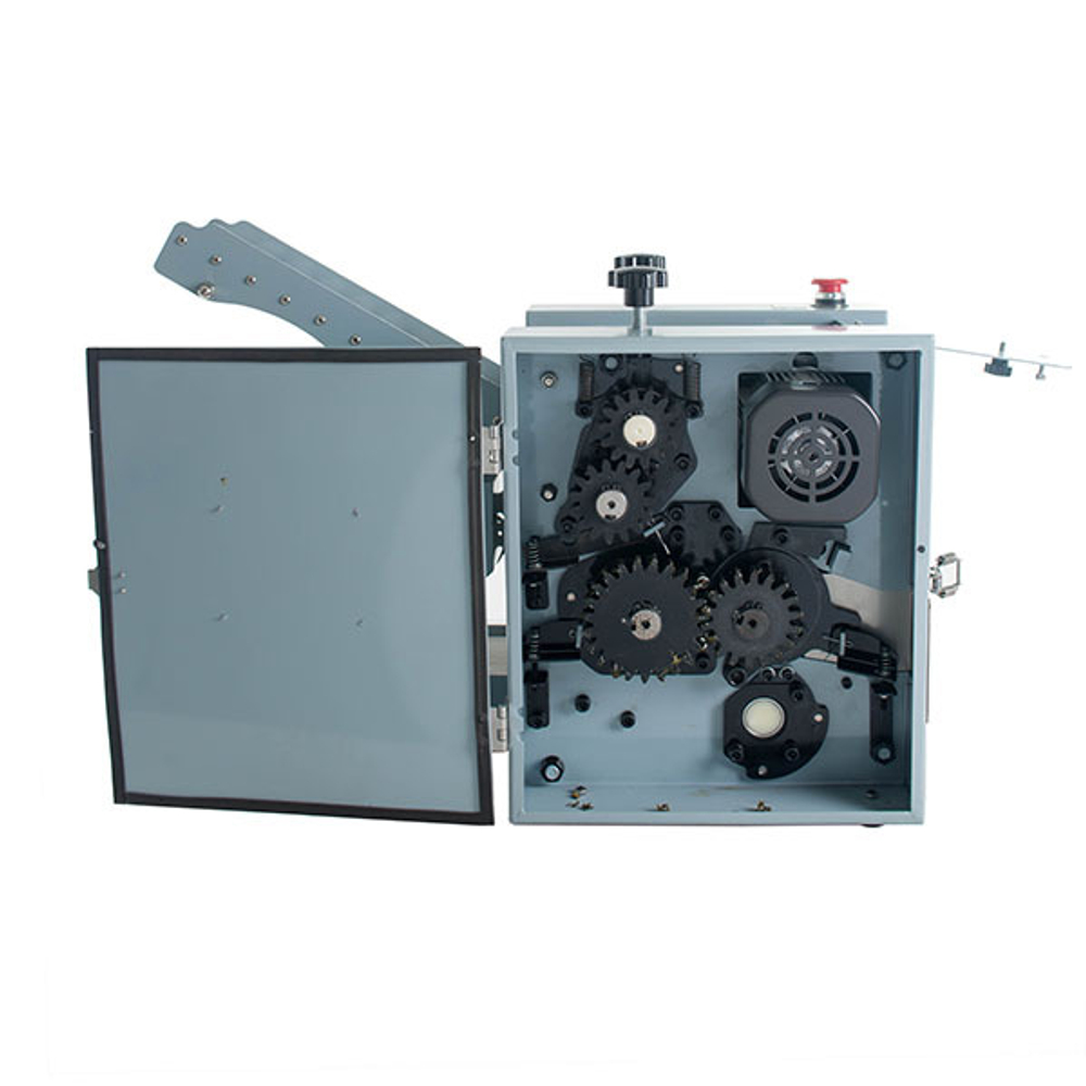 Машина для изготовления тестовых кружков JPG50, d50 Foodatlas ECO