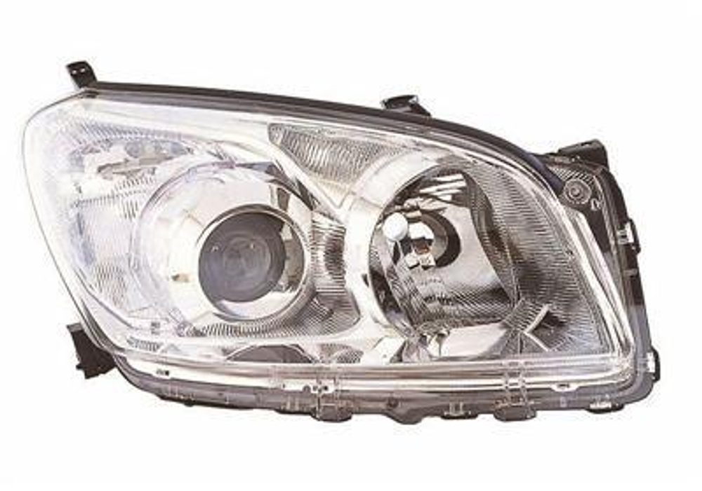 VAN WEZEL - 5471964-VAN - Headlight