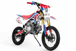 Мотоцикл MOTAX MX 125 (17/14) PITBIKE