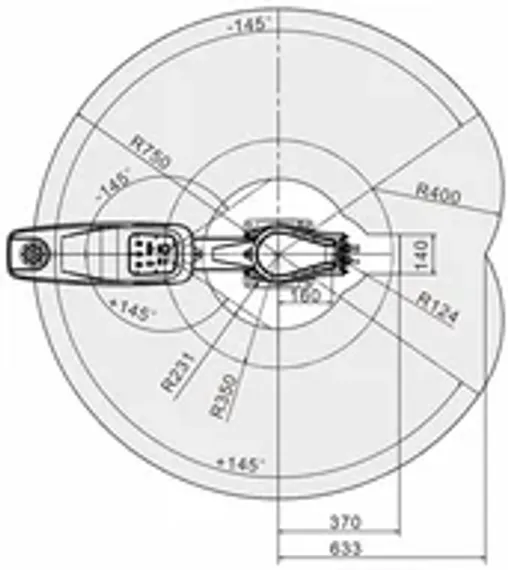 Плоскошлифовальный станок LIT SGA-2050AHD
