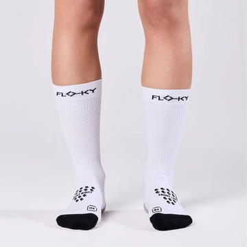 Теннисные носки Floky S-Mash 3D Biomechanical 1P - white