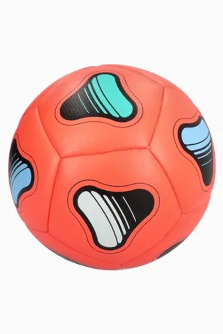 Футзальный мяч Nike Futsal Maestro - красный