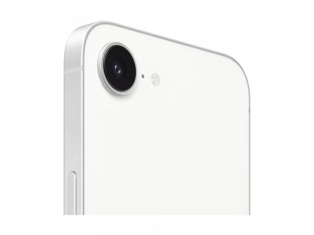 Смартфон Apple iPhone 16e 256GB White