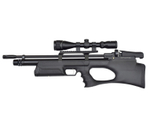 Винтовка пневматическая KRAL ARMS Puncher Breaker 3, кал. 6,35мм, пластик