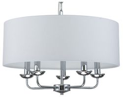 Подвесной светильник Escada Bovilla 10175/5PL