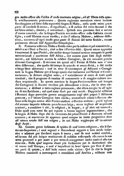 Vocabolario Maltese. Recata Nelle Lingue Latina E Italiana (Italian Edition) | Michele A. Vassalli