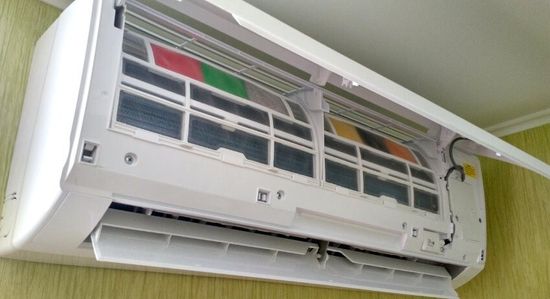 Сплит-система Cooper&Hunter Veritas Inverter CH-S09FTXQ