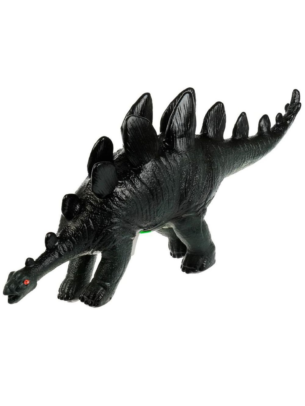 Игрушка-динозавр (Стегозавр) в пакете 7x42x18см (1907Z926-R)