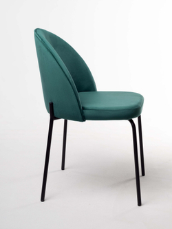 Стул мягкий "Мали"