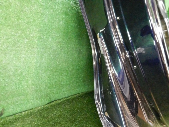 Дверь передняя левая Kia Carnival 4 (2020-н.в.)