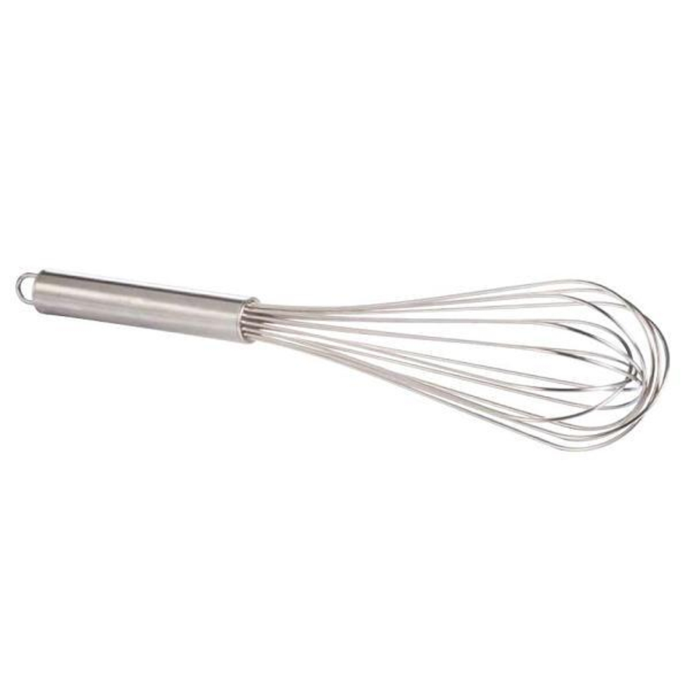 Венчик 30См, С Петлей, Нерж.Сталь 50Fa02