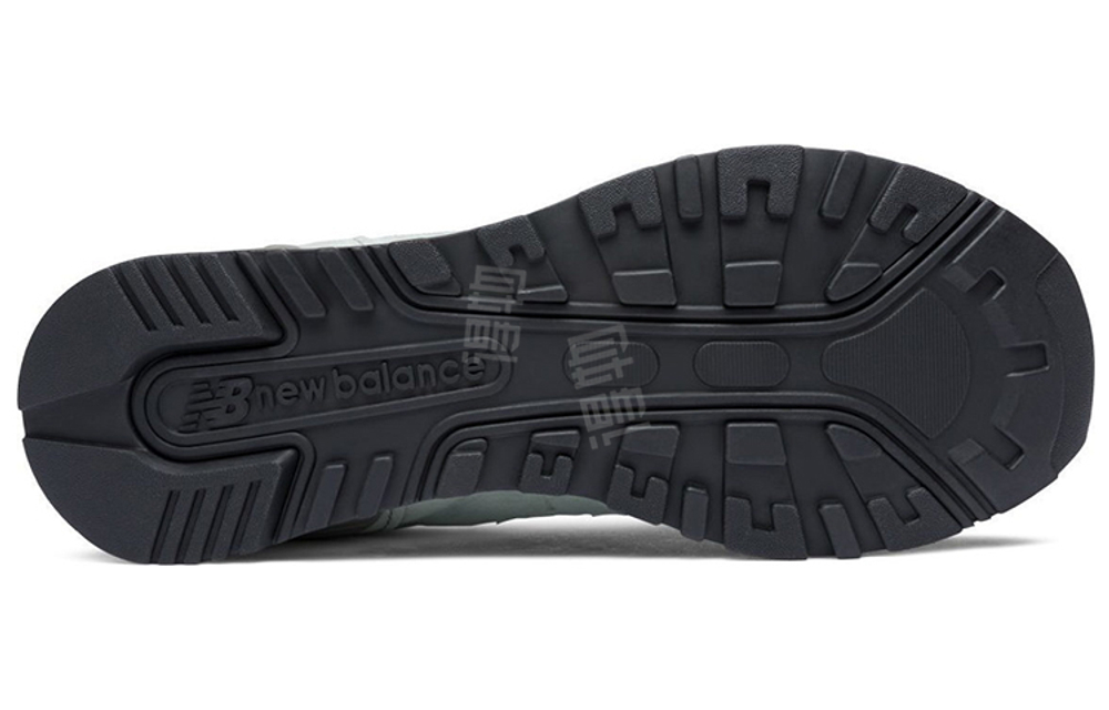 Кроссовки New Balance Nb 576 (Женская размерная сетка)