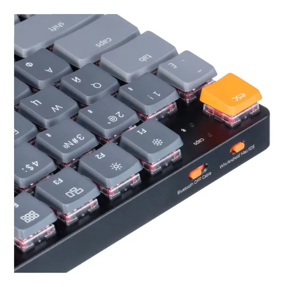 Keychron K1 SE Gateron Red Switch