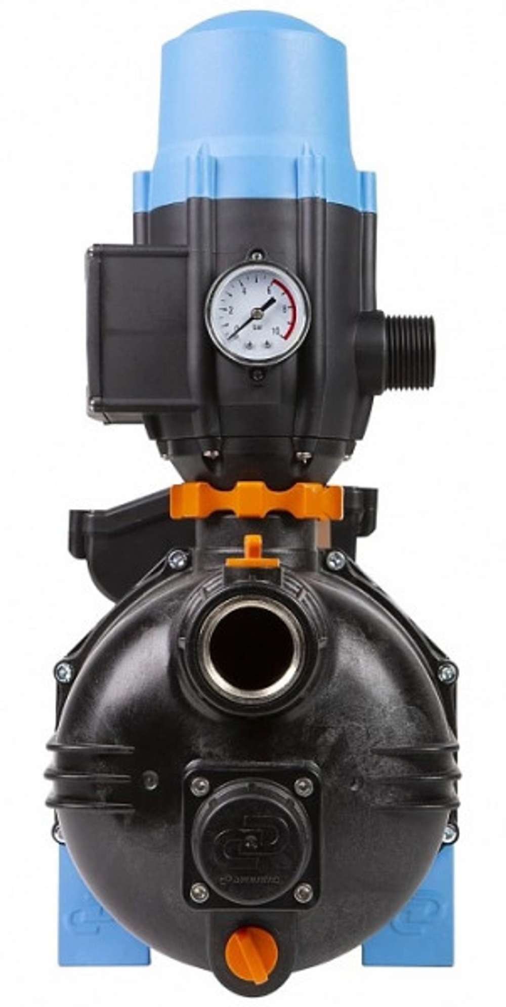 Насос-автомат Джилекс ДЖАМБО 70/50 П-К Комфорт