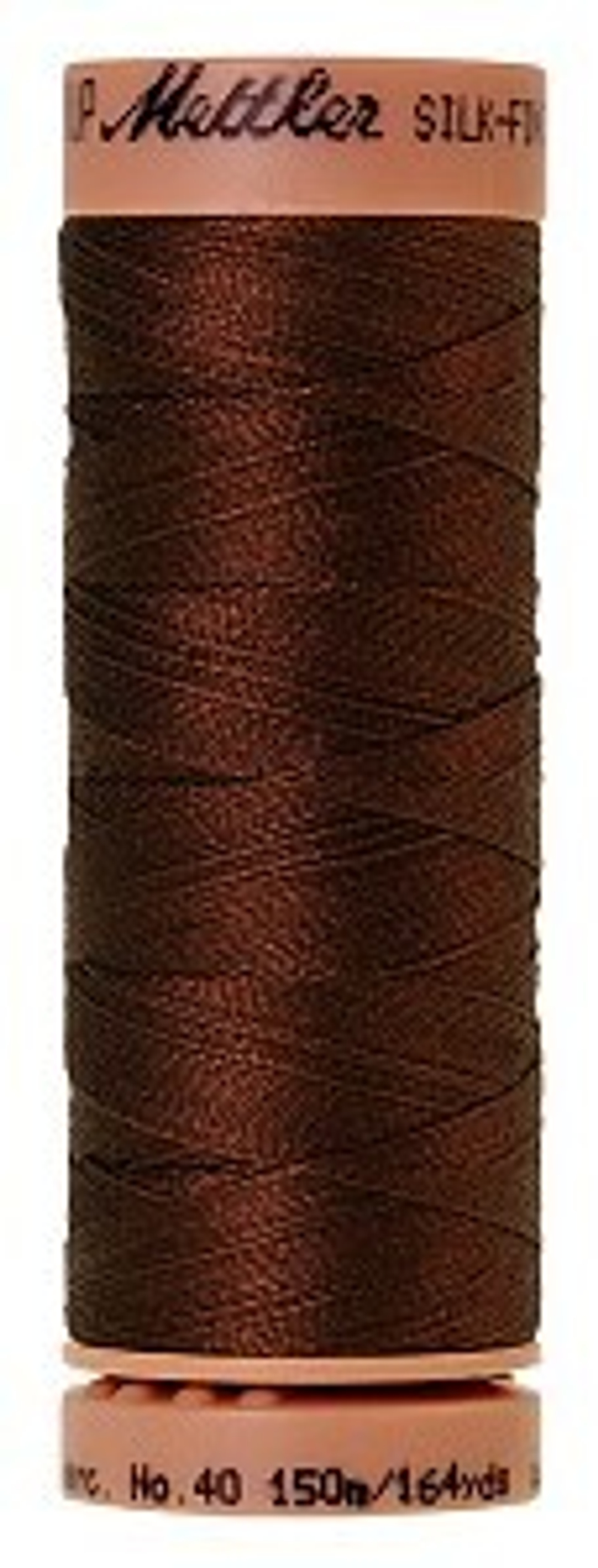 нить QUILTING SFC 150m  хлопок  № 40 col.0173