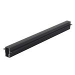 Шинопровод магнитный встраиваемый для ГКЛ 12,5 мм Crystal Lux Space CLT 0.123 02 L3000 BL 3м